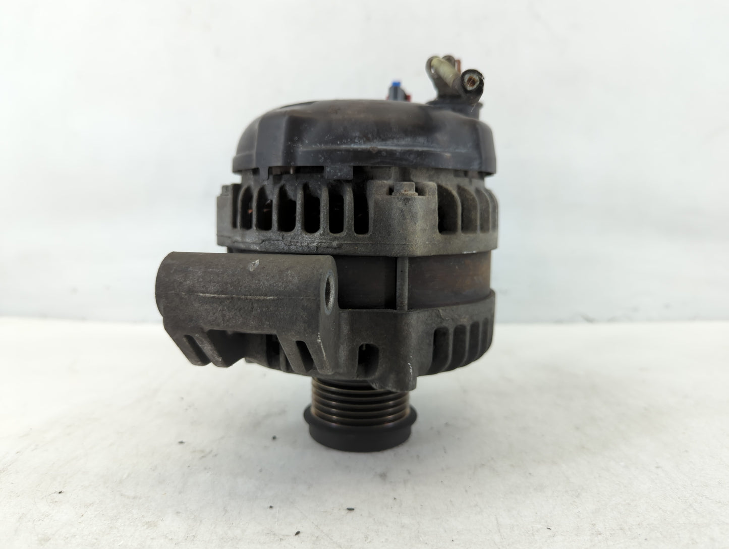 2011-2022 Dodge Challenger Alternator Replacement Generator Charging Assembly Engine OEM P/N:TN421000-0751 P04801779AH Fits 