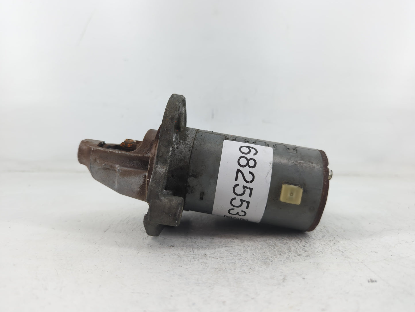 2011-2016 Dodge Challenger Car Starter Motor Solenoid OEM P/N:04801852AB 428000-7210 Fits Fits 2011 2012 2013 2014 2015 2016
