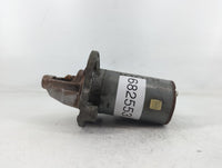 2011-2016 Dodge Challenger Car Starter Motor Solenoid OEM P/N:04801852AB 428000-7210 Fits Fits 2011 2012 2013 2014 2015 2016