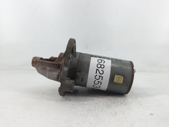 compare product 2011-2016 Dodge Challenger Car Starter Motor Solenoid OEM P/N:04801852AB 428000-7210 Fits Fits 2011 2012 2013 2014 2015 2016 OEM Used Auto Parts