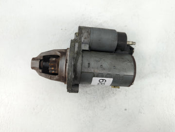 2011-2016 Dodge Challenger Car Starter Motor Solenoid OEM P/N:04801852AB 428000-7210 Fits Fits 2011 2012 2013 2014 2015 2016 OEM Used Auto Parts