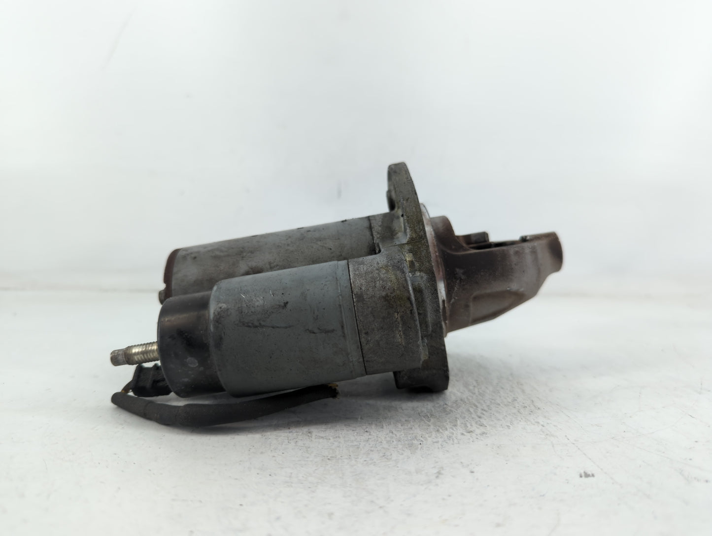 2011-2016 Dodge Challenger Car Starter Motor Solenoid OEM P/N:04801852AB 428000-7210 Fits Fits 2011 2012 2013 2014 2015 2016