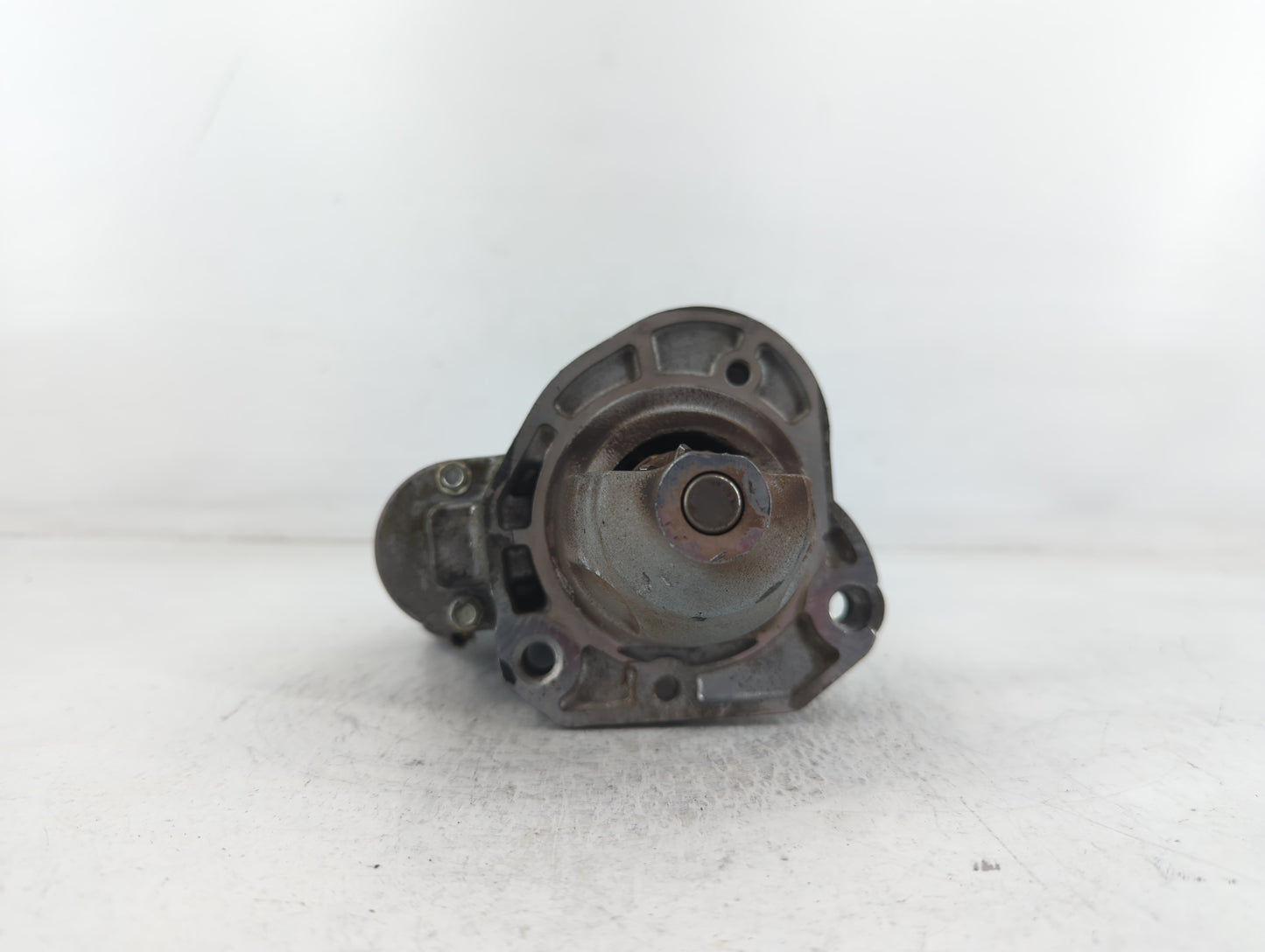 2011-2016 Dodge Challenger Car Starter Motor Solenoid OEM P/N:04801852AB 428000-7210 Fits Fits 2011 2012 2013 2014 2015 2016