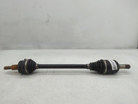 2015-2020 Dodge Challenger Axle Shaft Front Driver Cv C/v - Oemusedautoparts1.com
