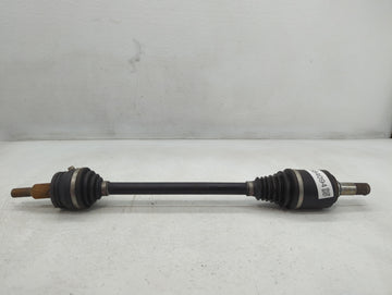 2015-2020 Dodge Challenger Axle Shaft Front Driver Cv C/v - Oemusedautoparts1.com