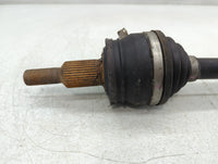 2015-2020 Dodge Challenger Axle Shaft Front Driver Cv C/v - Oemusedautoparts1.com