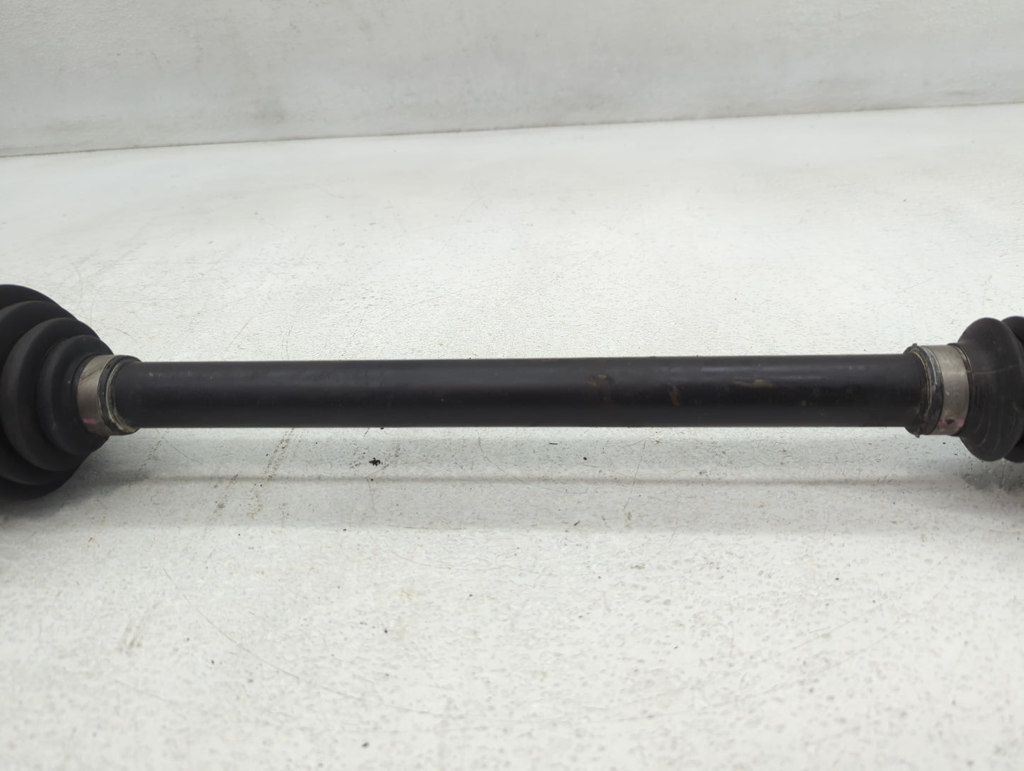 2015-2020 Dodge Challenger Axle Shaft Front Driver Cv C/v - Oemusedautoparts1.com