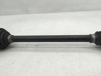 2015-2020 Dodge Challenger Axle Shaft Front Driver Cv C/v - Oemusedautoparts1.com