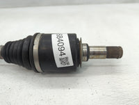 2015-2020 Dodge Challenger Axle Shaft Front Driver Cv C/v - Oemusedautoparts1.com