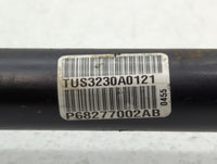 2015-2020 Dodge Challenger Axle Shaft Front Driver Cv C/v - Oemusedautoparts1.com