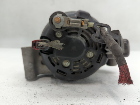 2011-2022 Dodge Challenger Alternator Replacement Generator Charging Assembly Engine OEM P/N:421000-0751 P04801779AH Fits OEM Used Auto Parts