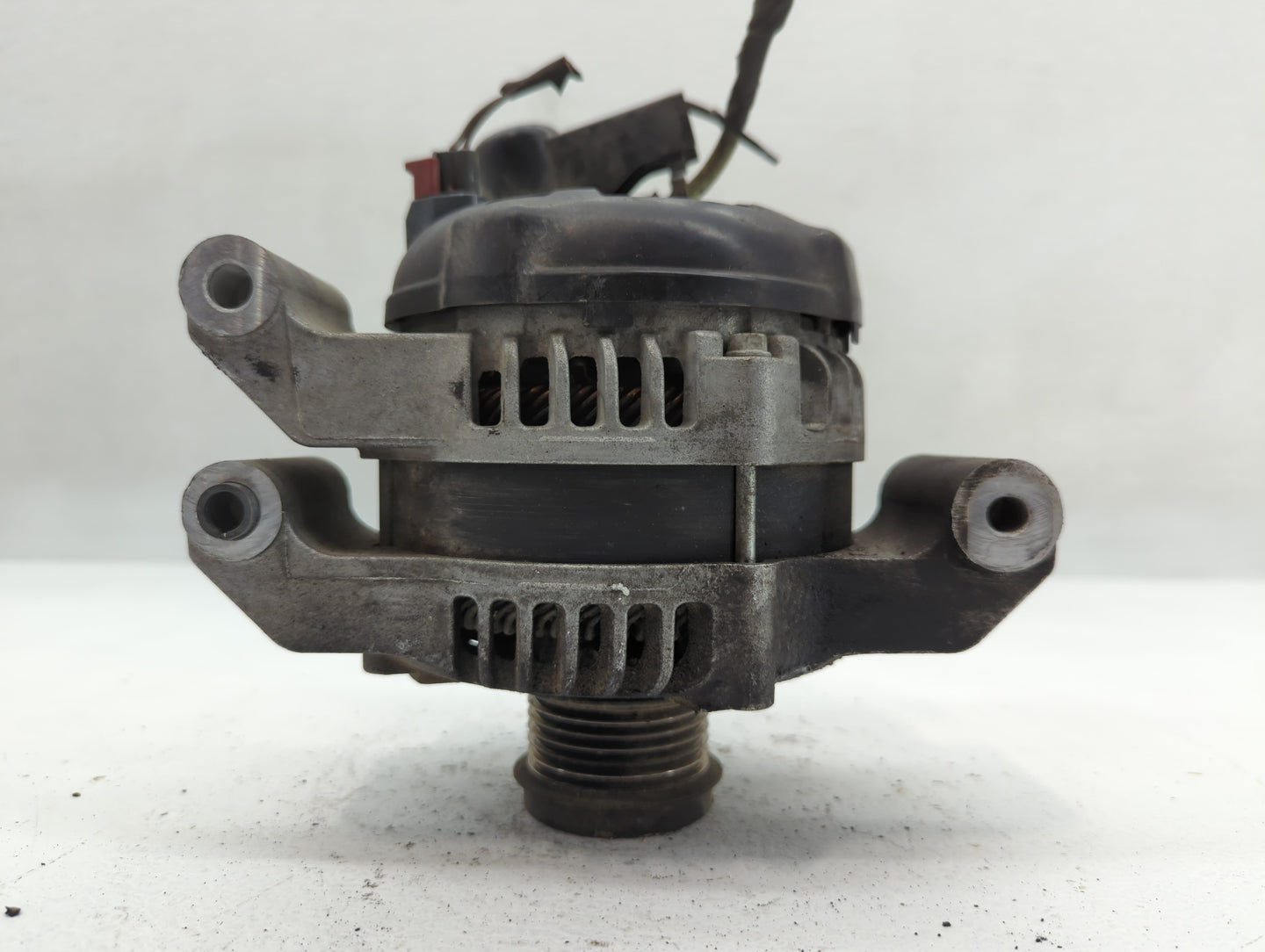 2011-2022 Dodge Challenger Alternator Replacement Generator Charging Assembly Engine OEM P/N:421000-0751 P04801779AH Fits OE