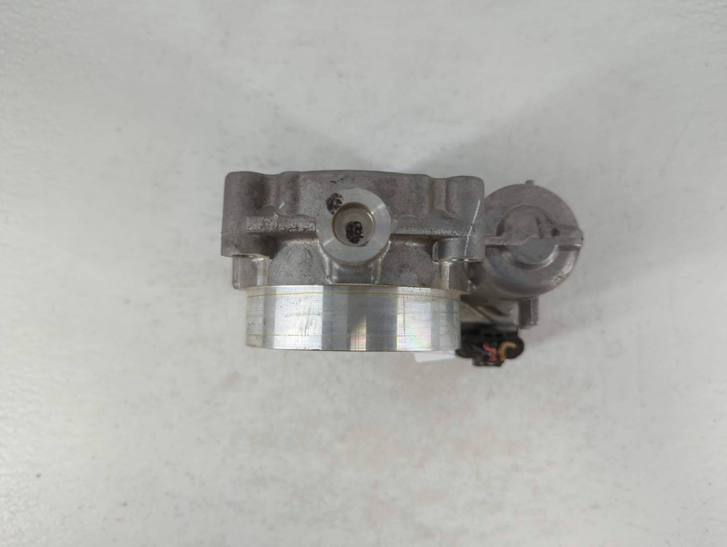2011-2022 Dodge Challenger Throttle Body P/N:0 280 750 570 05184349AC Fits OEM Used Auto Parts - Oemusedautoparts1.com
