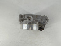 2011-2022 Dodge Challenger Throttle Body P/N:0 280 750 570 05184349AC Fits OEM Used Auto Parts - Oemusedautoparts1.com