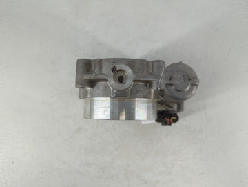 2011-2022 Dodge Challenger Throttle Body P/N:0 280 750 570 05184349AC Fits OEM Used Auto Parts