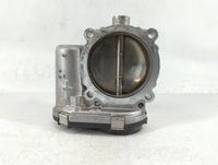 2011-2022 Dodge Challenger Throttle Body P/N:0 280 750 570 05184349AC Fits OEM Used Auto Parts - Oemusedautoparts1.com