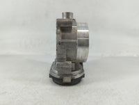 2011-2022 Dodge Challenger Throttle Body P/N:0 280 750 570 05184349AC Fits OEM Used Auto Parts - Oemusedautoparts1.com