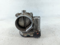 2011-2022 Dodge Challenger Throttle Body P/N:05184349AC 0 280 750 570 Fits OEM Used Auto Parts - Oemusedautoparts1.com