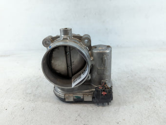 compare product 2011-2022 Dodge Challenger Throttle Body P/N:05184349AC 0 280 750 570 Fits OEM Used Auto Parts