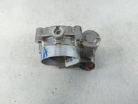 2011-2022 Dodge Challenger Throttle Body P/N:05184349AC 0 280 750 570 Fits OEM Used Auto Parts - Oemusedautoparts1.com