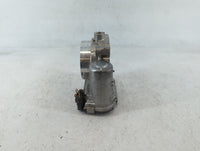 2011-2022 Dodge Challenger Throttle Body P/N:05184349AC 0 280 750 570 Fits OEM Used Auto Parts - Oemusedautoparts1.com