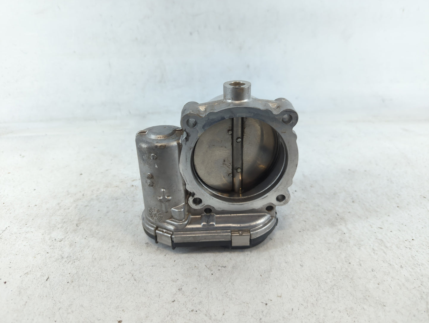 2011-2022 Dodge Challenger Throttle Body P/N:05184349AC 0 280 750 570 Fits OEM Used Auto Parts - Oemusedautoparts1.com
