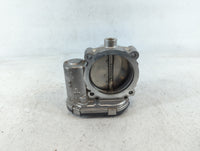 2011-2022 Dodge Challenger Throttle Body P/N:05184349AC 0 280 750 570 Fits OEM Used Auto Parts - Oemusedautoparts1.com