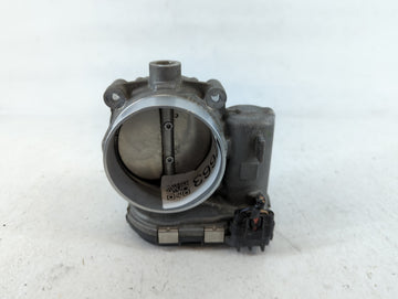 2011-2022 Dodge Challenger Throttle Body P/N:0 280 750 570 05184349AC Fits OEM Used Auto Parts - Oemusedautoparts1.com
