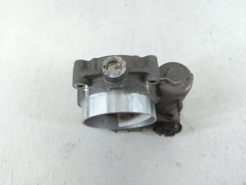 2011-2022 Dodge Challenger Throttle Body P/N:0 280 750 570 05184349AC Fits OEM Used Auto Parts