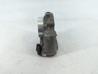 2011-2022 Dodge Challenger Throttle Body P/N:0 280 750 570 05184349AC Fits OEM Used Auto Parts - Oemusedautoparts1.com