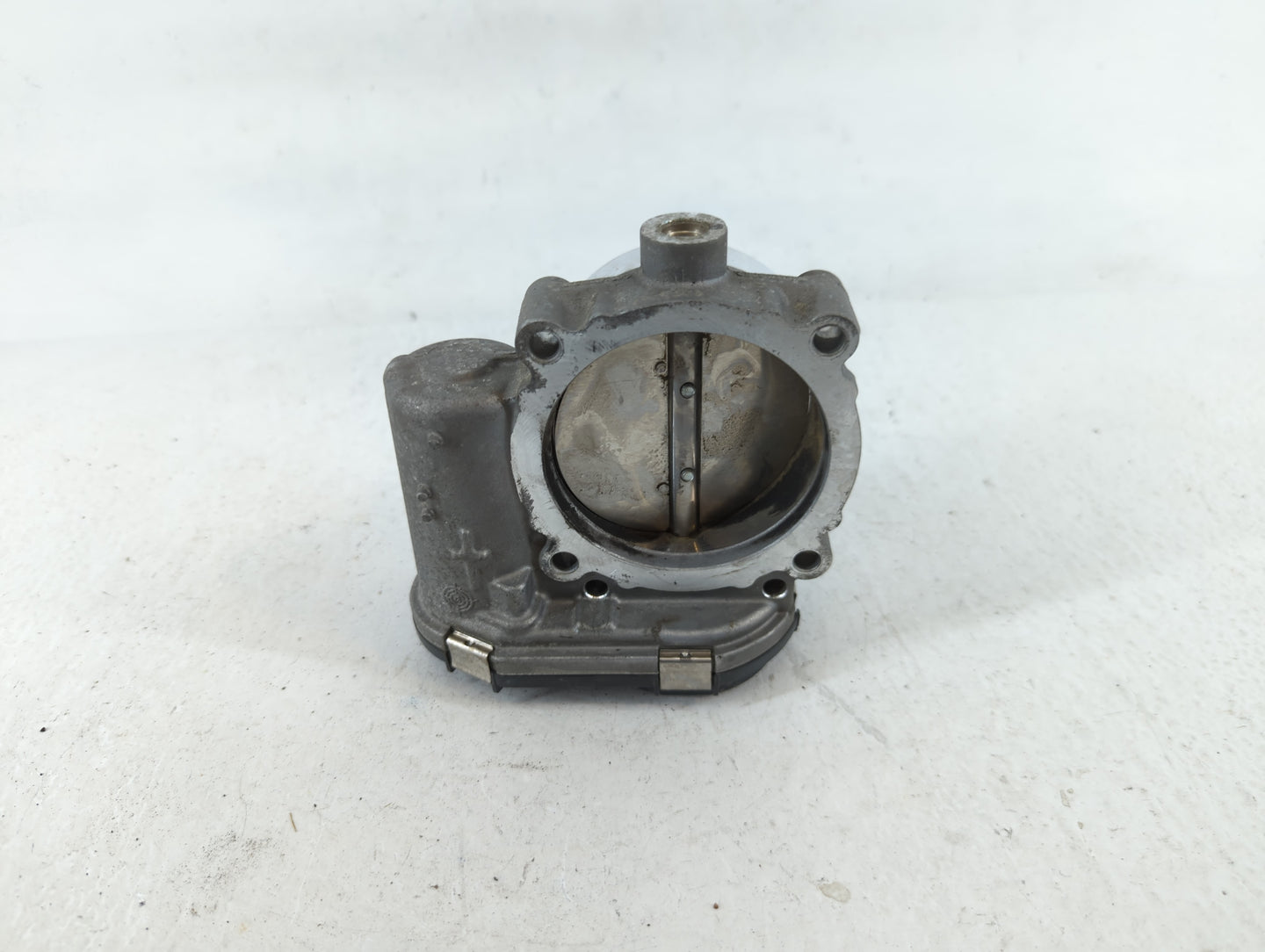 2011-2022 Dodge Challenger Throttle Body P/N:0 280 750 570 05184349AC Fits OEM Used Auto Parts - Oemusedautoparts1.com