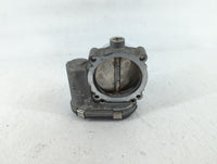 2011-2022 Dodge Challenger Throttle Body P/N:0 280 750 570 05184349AC Fits OEM Used Auto Parts - Oemusedautoparts1.com
