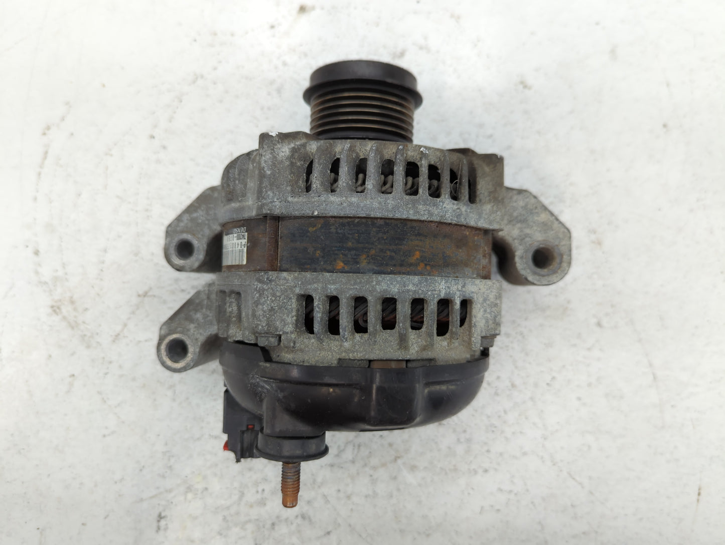 2011-2022 Dodge Challenger Alternator Replacement Generator Charging Assembly Engine OEM P/N:TN421000-0751 P04801779AH Fits 