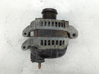compare product 2011-2022 Dodge Challenger Alternator Replacement Generator Charging Assembly Engine OEM P/N:TN421000-0751 P04801779AH Fits OEM Used Auto Parts