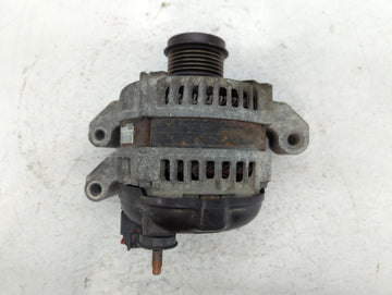 2011-2022 Dodge Challenger Alternator Replacement Generator Charging Assembly Engine OEM P/N:TN421000-0751 P04801779AH Fits 