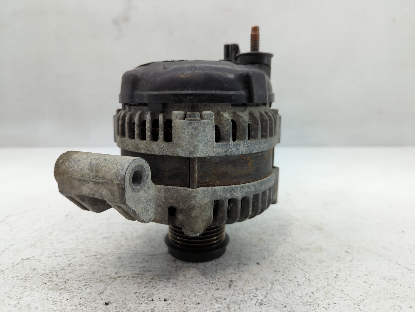 2011-2022 Dodge Challenger Alternator Replacement Generator Charging Assembly Engine OEM P/N:TN421000-0751 P04801779AH Fits 