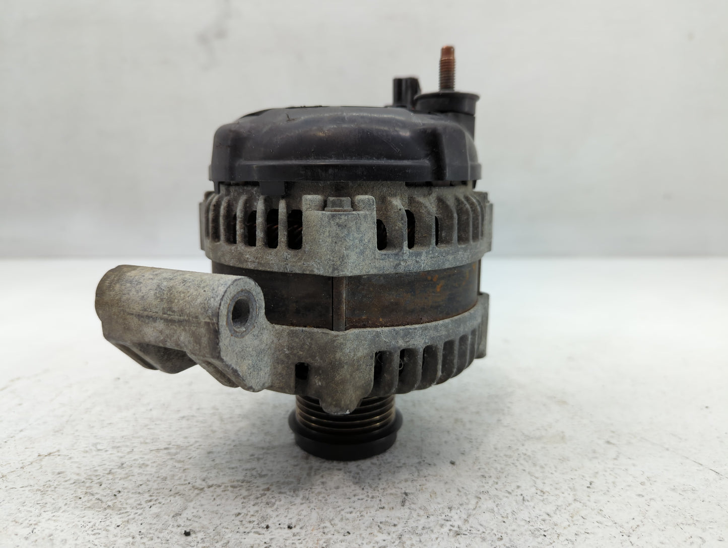 2011-2022 Dodge Challenger Alternator Replacement Generator Charging Assembly Engine OEM P/N:TN421000-0751 P04801779AH Fits 