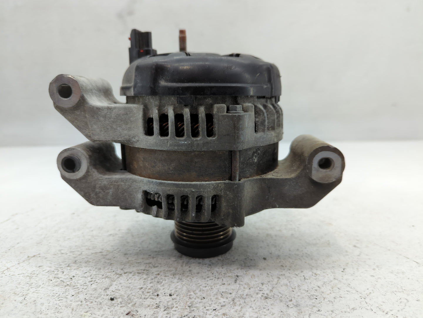 2011-2022 Dodge Challenger Alternator Replacement Generator Charging Assembly Engine OEM P/N:TN421000-0751 P04801779AH Fits 