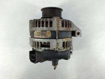 compare product 2011-2022 Dodge Challenger Alternator Replacement Generator Charging Assembly Engine OEM Fits OEM Used Auto Parts