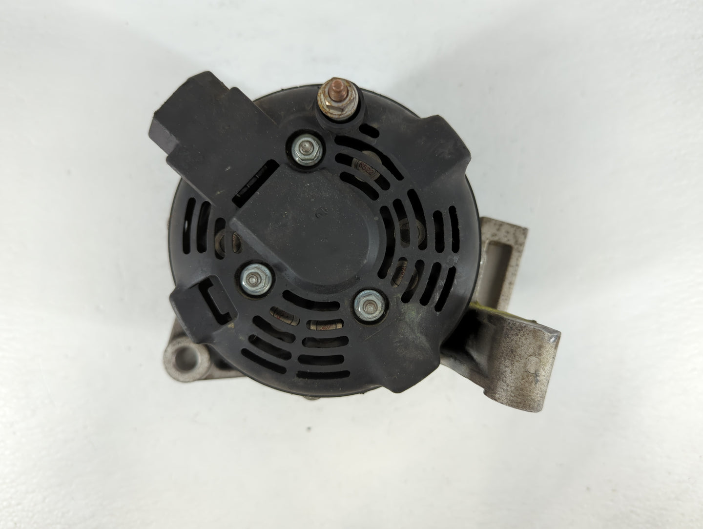 2011-2022 Dodge Challenger Alternator Replacement Generator Charging Assembly Engine OEM Fits OEM Used Auto Parts - Oemuseda