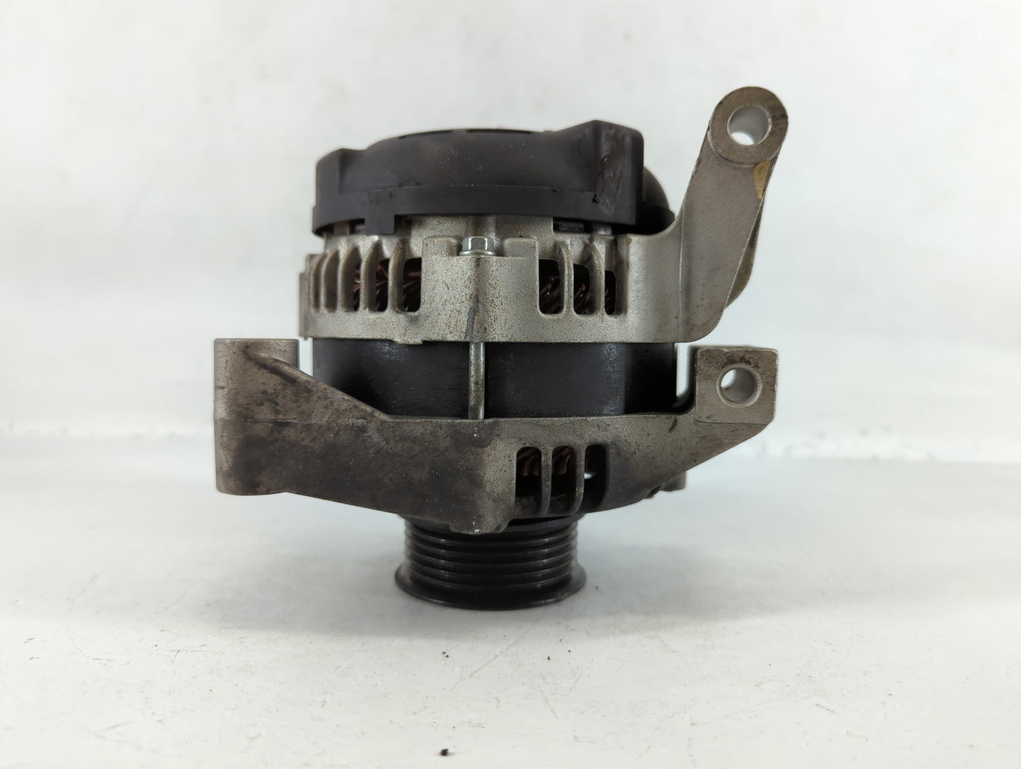 2011-2022 Dodge Challenger Alternator Replacement Generator Charging Assembly Engine OEM Fits OEM Used Auto Parts - Oemuseda