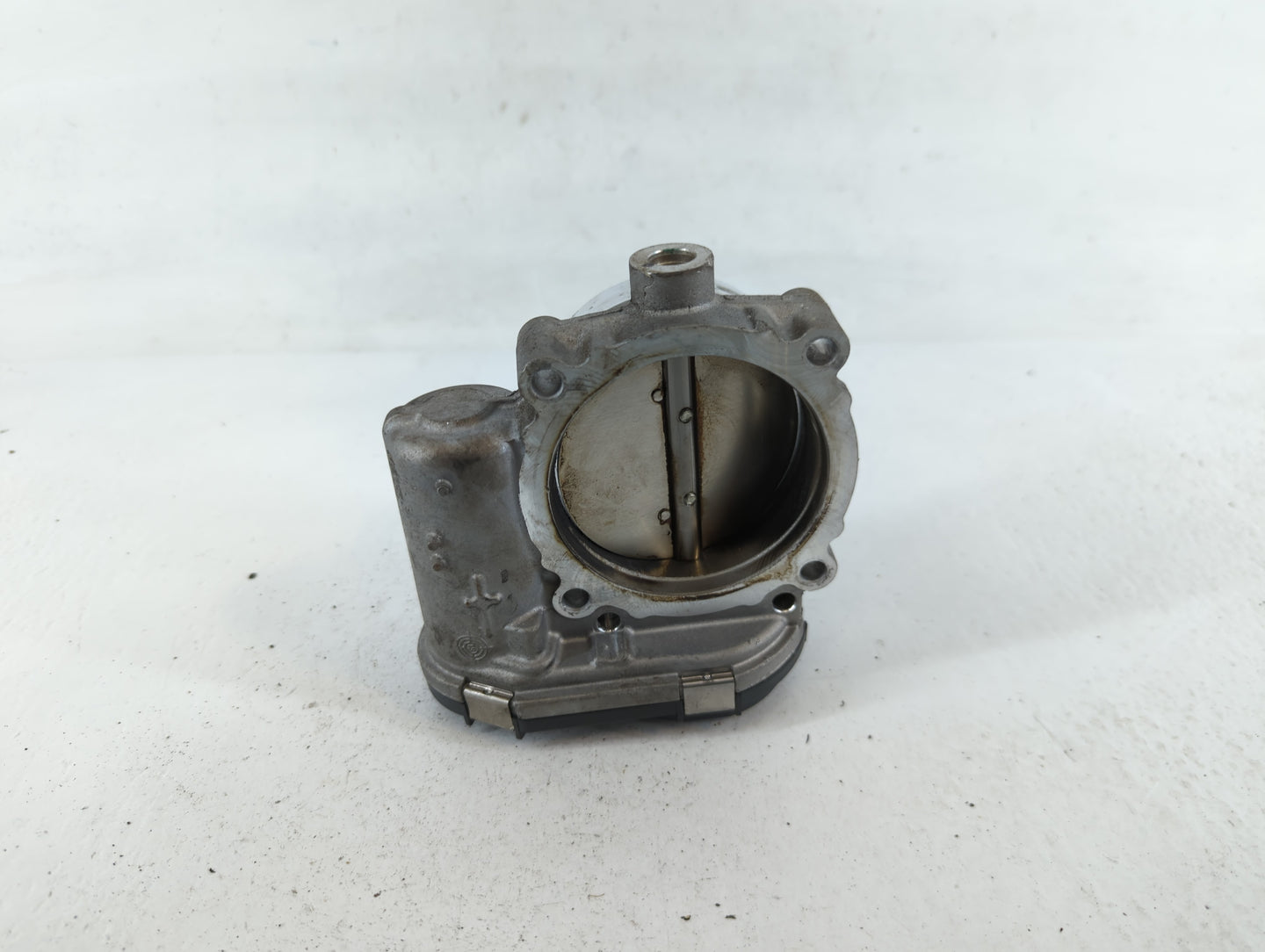 2011-2022 Dodge Challenger Throttle Body P/N:0 280 750 570 05184349AC Fits OEM Used Auto Parts - Oemusedautoparts1.com