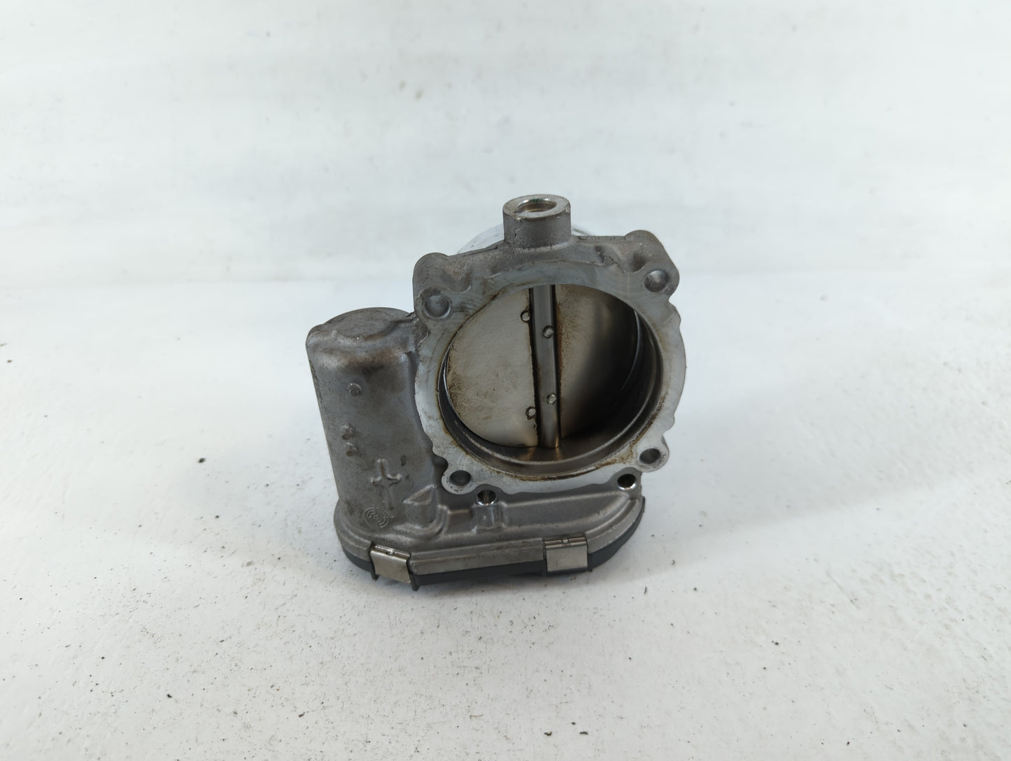 2011-2022 Dodge Challenger Throttle Body P/N:0 280 750 570 05184349AC Fits OEM Used Auto Parts - Oemusedautoparts1.com