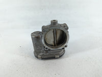 2011-2022 Dodge Challenger Throttle Body P/N:0 280 750 570 05184349AC Fits OEM Used Auto Parts - Oemusedautoparts1.com