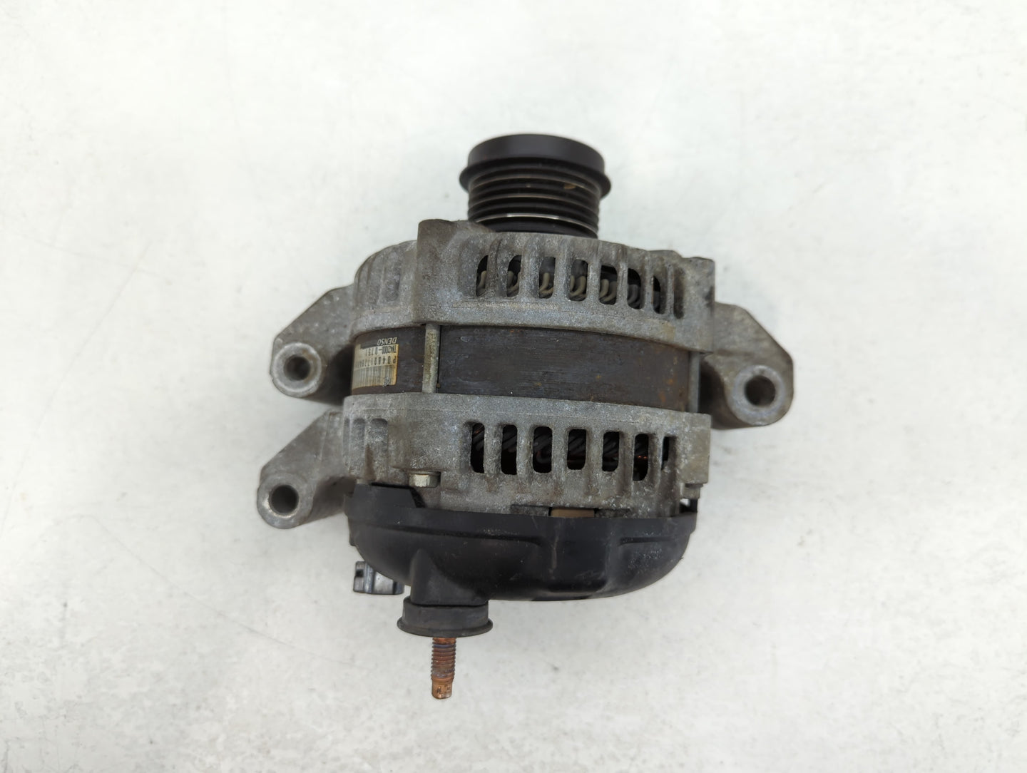 2011-2022 Dodge Challenger Alternator Replacement Generator Charging Assembly Engine OEM P/N:TN421000-0751 P04801779AH Fits 