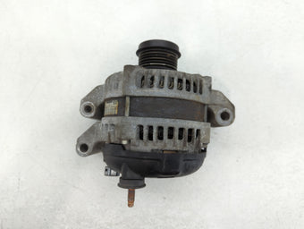 compare product 2011-2022 Dodge Challenger Alternator Replacement Generator Charging Assembly Engine OEM P/N:TN421000-0751 P04801779AH Fits OEM Used Auto Parts