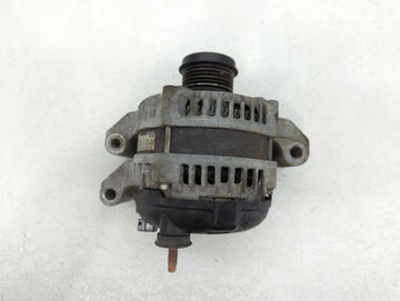 2011-2022 Dodge Challenger Alternator Replacement Generator Charging Assembly Engine OEM P/N:TN421000-0751 P04801779AH Fits 