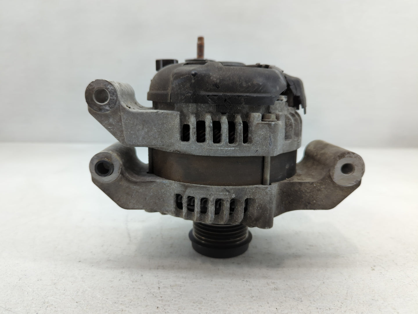 2011-2022 Dodge Challenger Alternator Replacement Generator Charging Assembly Engine OEM P/N:TN421000-0751 P04801779AH Fits 