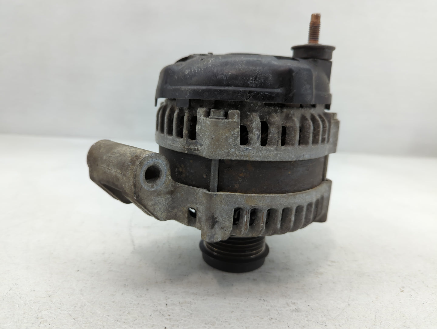 2011-2022 Dodge Challenger Alternator Replacement Generator Charging Assembly Engine OEM P/N:TN421000-0751 P04801779AH Fits 