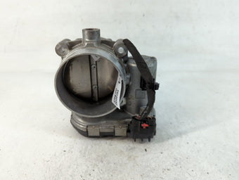 compare product 2011-2022 Dodge Challenger Throttle Body P/N:0 280 750 570 05184349AC Fits OEM Used Auto Parts